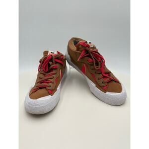 Nike Blazer Low Sacai British Tan (DD1877-200)